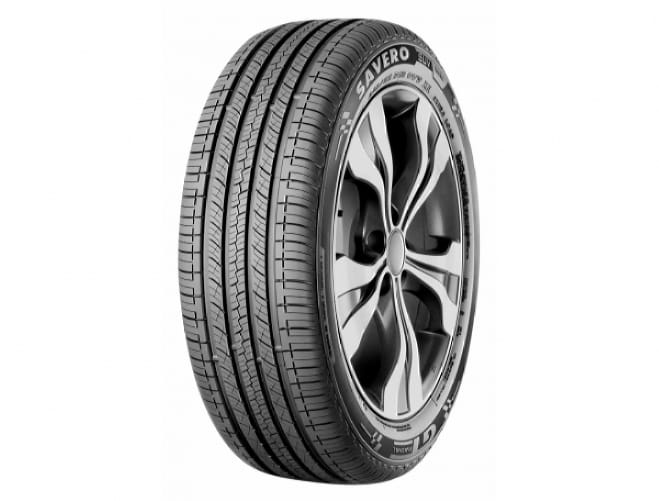 

Шины GT Radial Savero SUV 285/60 R18 116V, Savero SUV