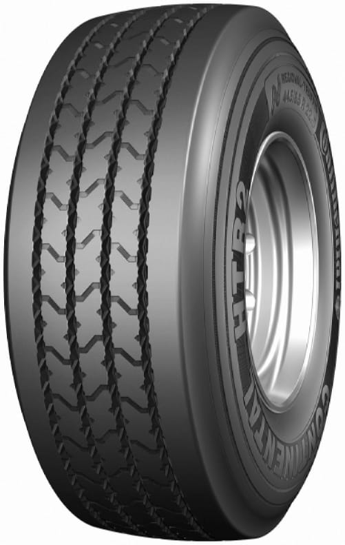 

Шины Continental HTR2 235/75 R17 144/144 F, HTR2