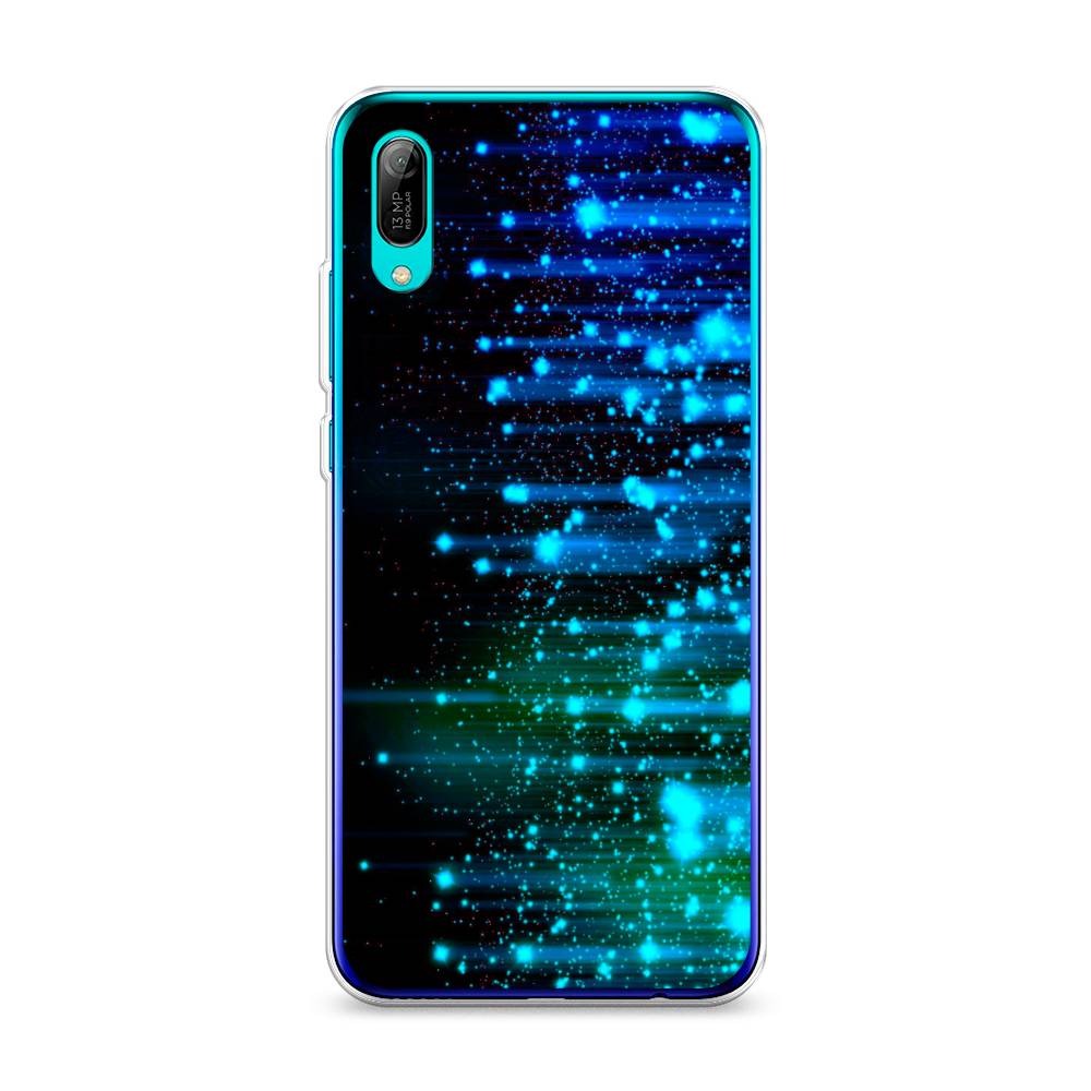 

Чехол Awog "Абстракция 1" для Huawei Y6 Pro (Prime) 2019, 68150-3