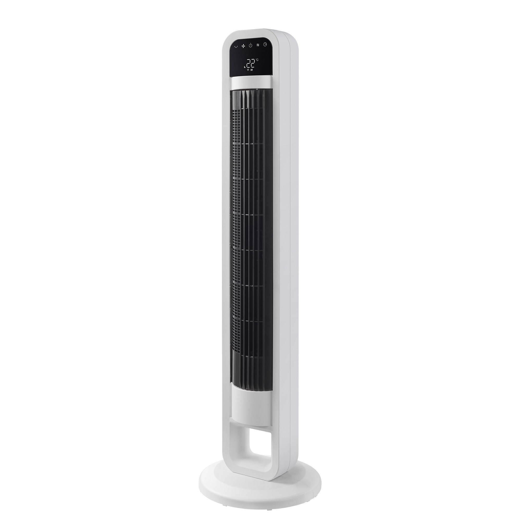 Electrolux EFT-1110W White Column Fan