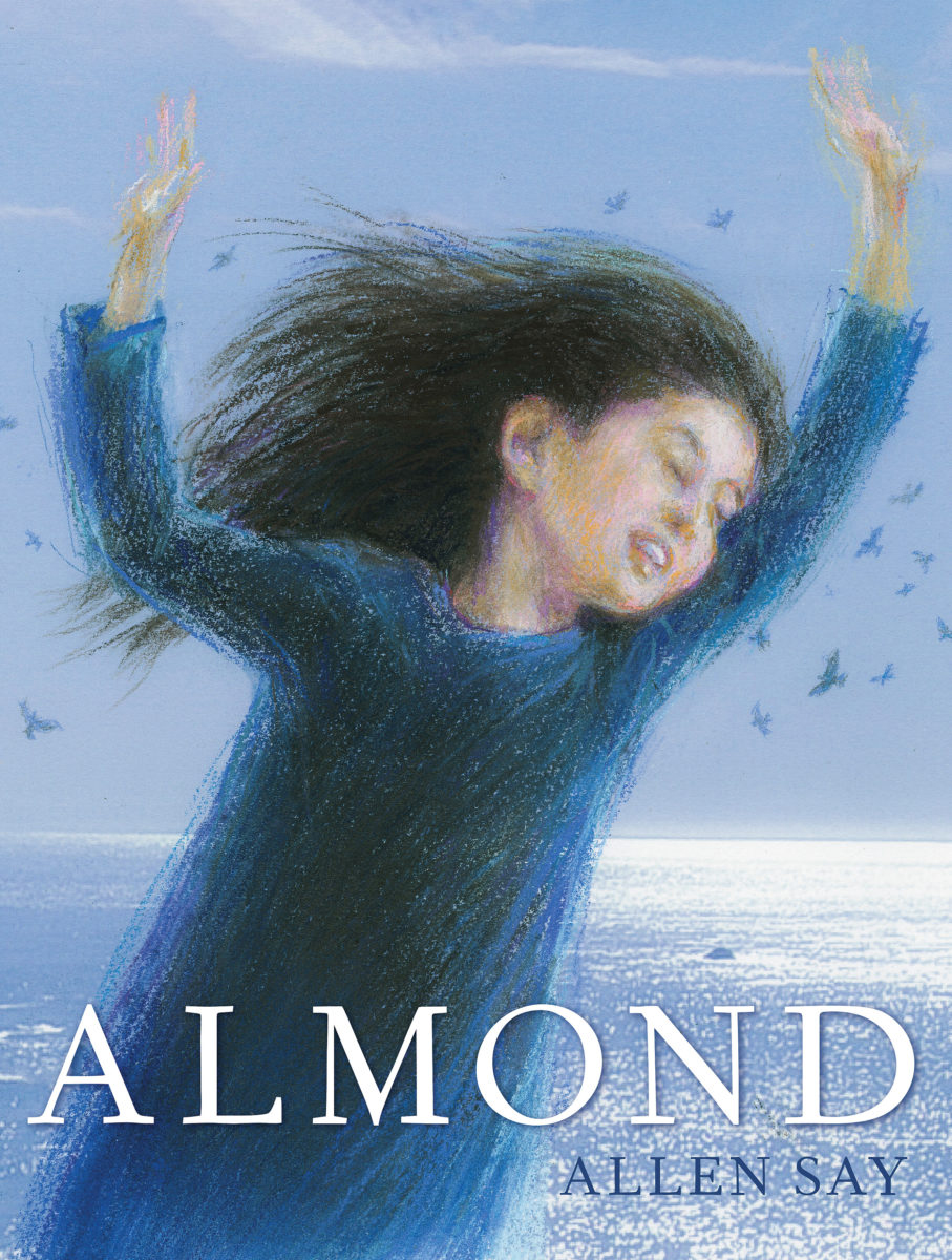

Almond
