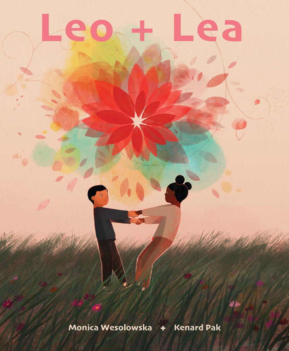 

Leo + Lea
