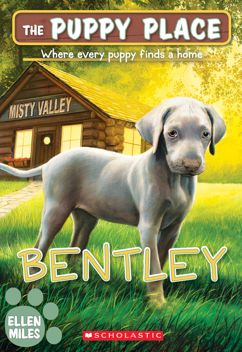

Bentley