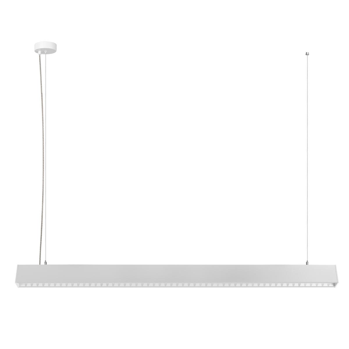 

Подвесной светильник Loft IT Vim 10318/D White, Vim