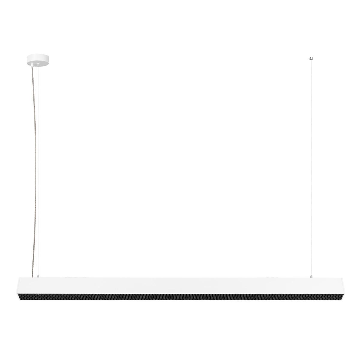 

Подвесной светильник Loft IT Vim 10318/C White, Vim