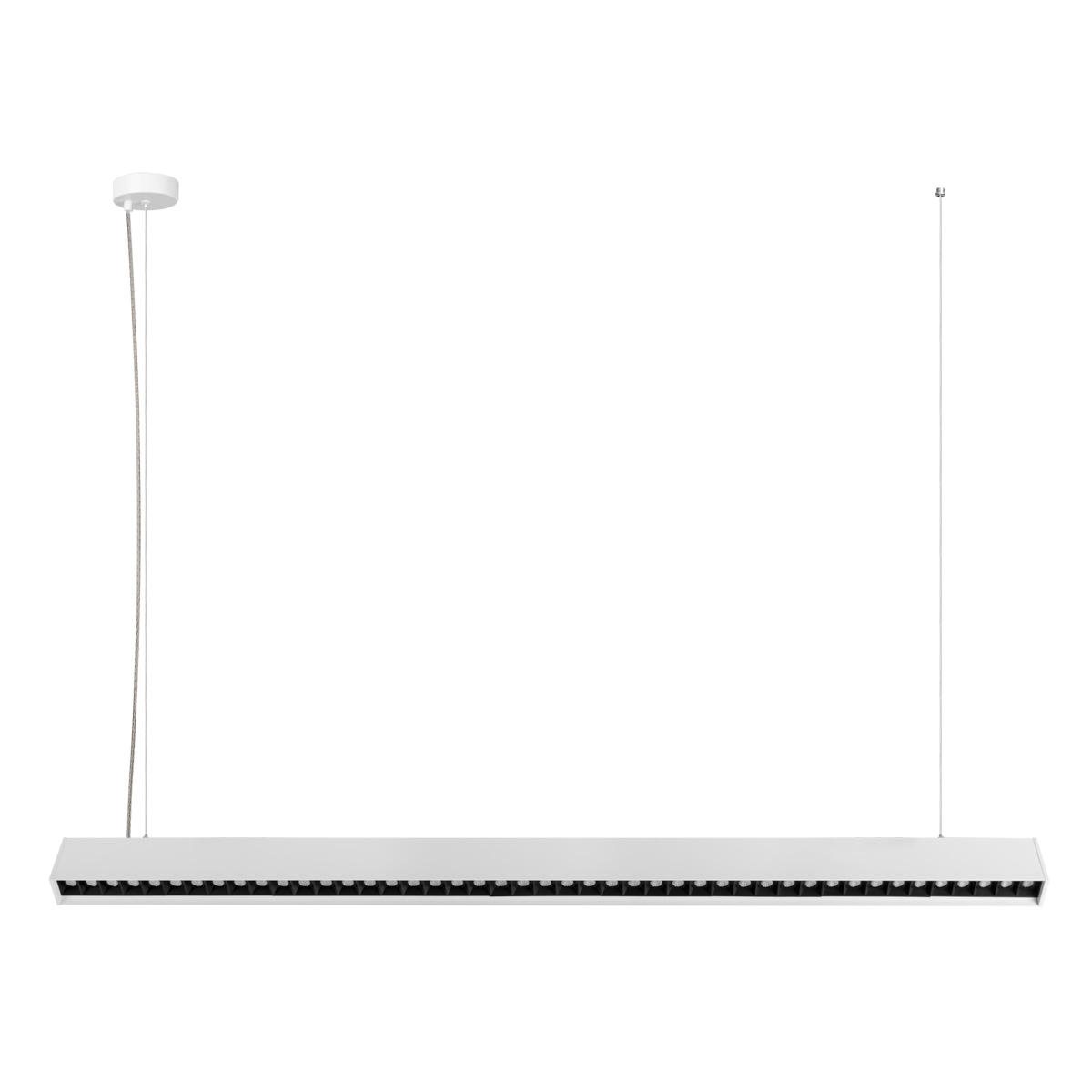 

Подвесной светильник Loft IT Vim 10318/B White, Vim