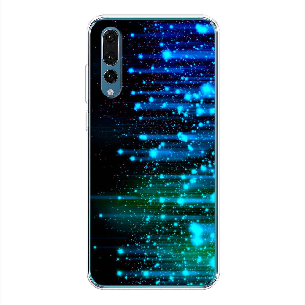 

Чехол Awog "Абстракция 1" для Huawei P20 Pro, 65050-3