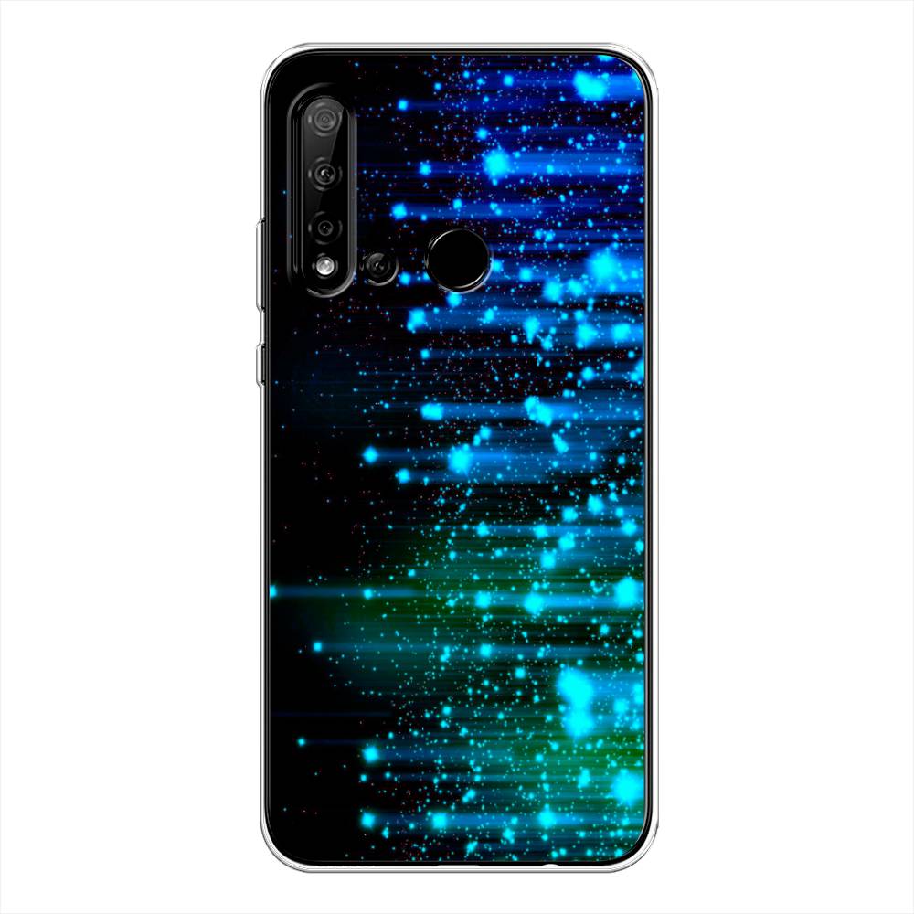 

Чехол Awog "Абстракция 1" для Huawei P20 lite 2019, 69750-3