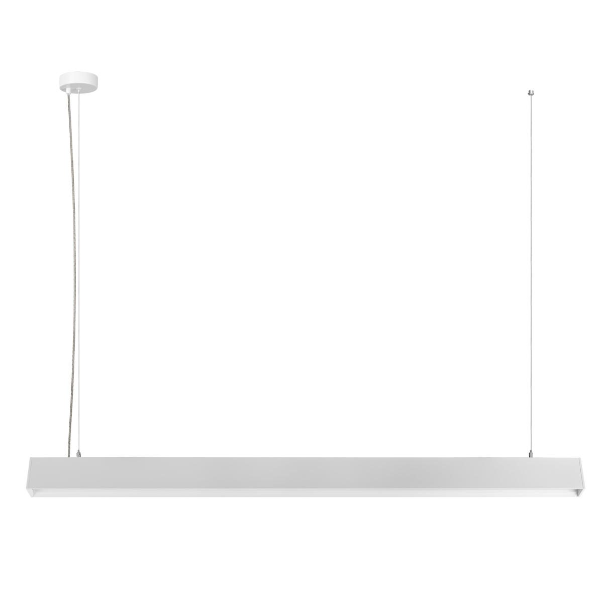 

Подвесной светильник Loft IT Vim 10318/A White, Vim