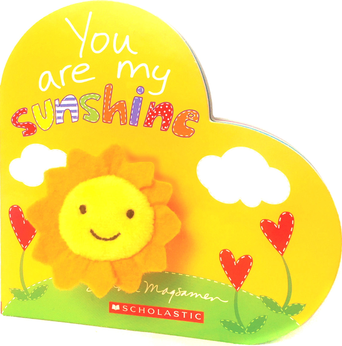 

You Are My Sunshine