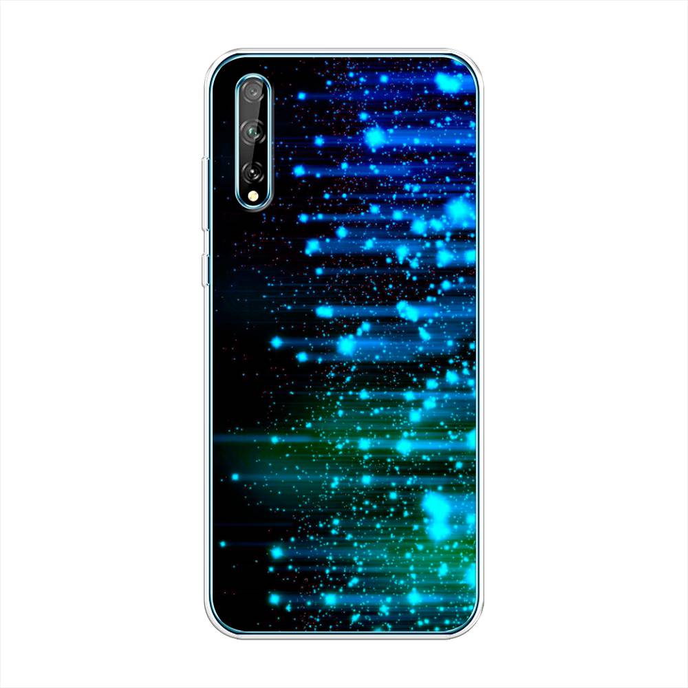 

Чехол Awog "Абстракция 1" для Huawei P Smart S, 6103550-3