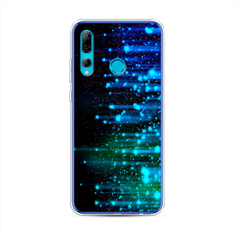 

Чехол Awog "Абстракция 1" для Huawei P Smart Plus 2019, 69250-3
