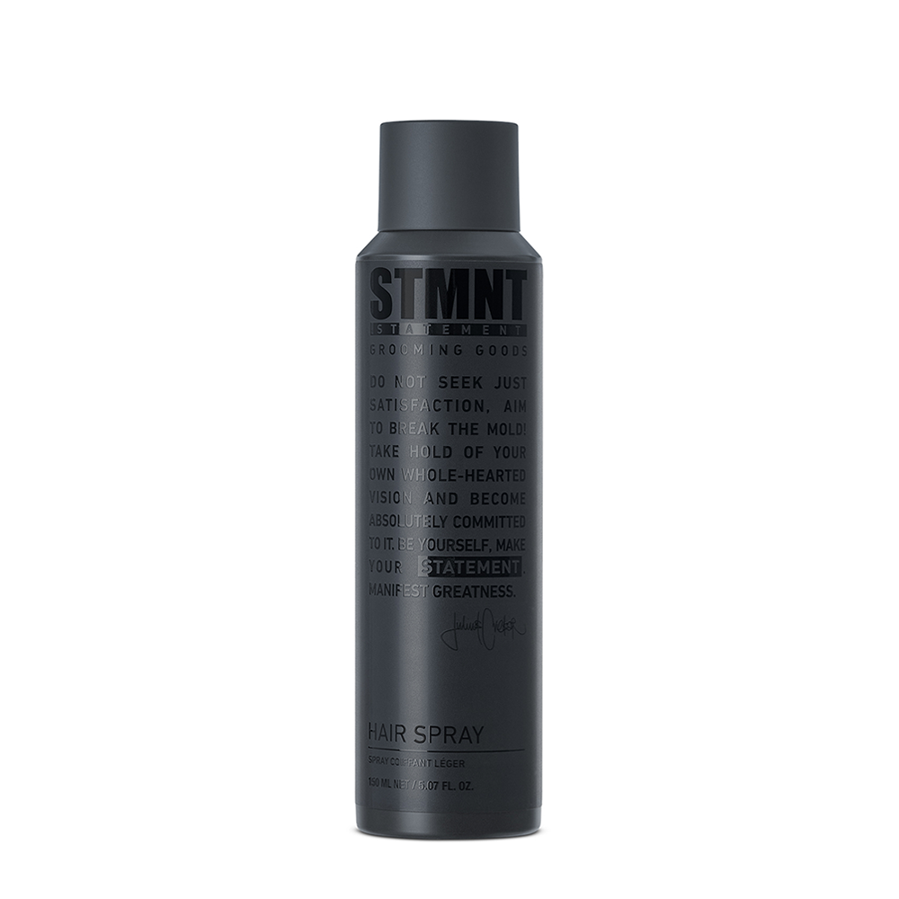 

Лак Stmnt Hair Spray для Волос 150 мл