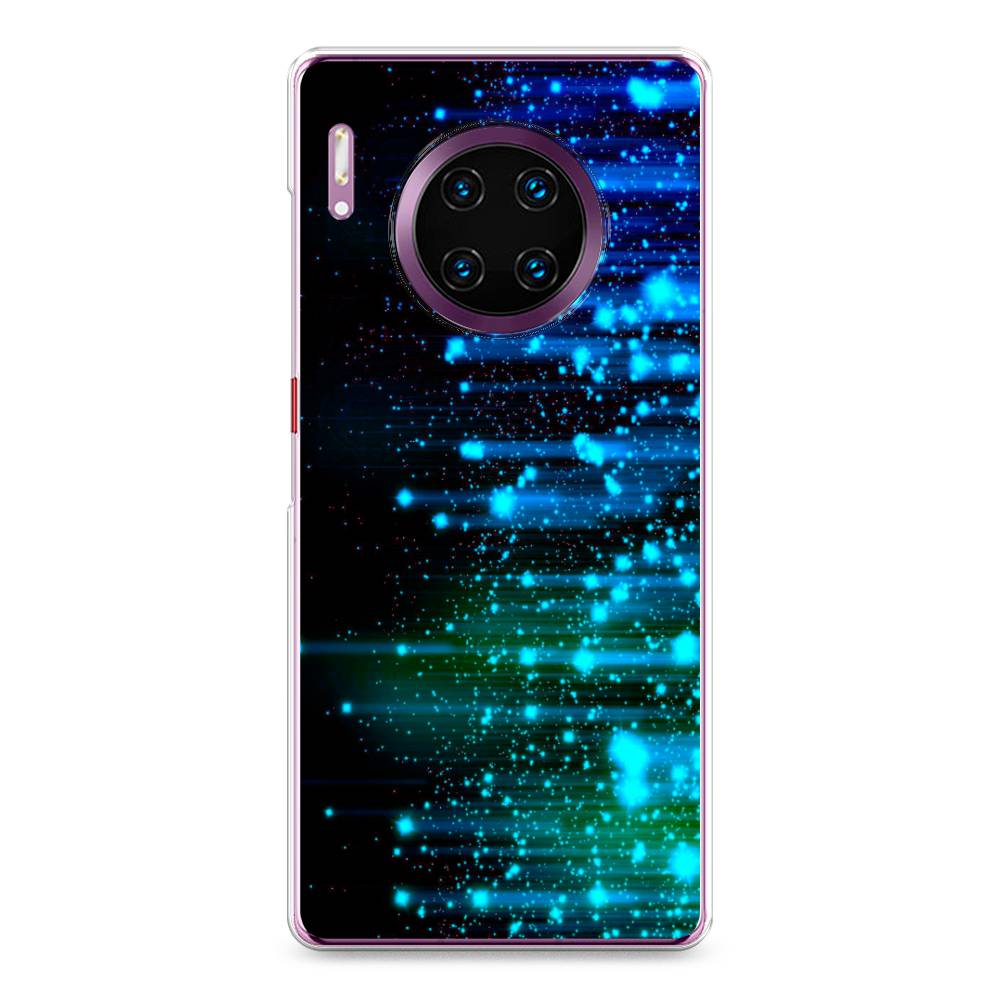

Чехол Awog "Абстракция 1" для Huawei Mate 30 Pro, 610450-3