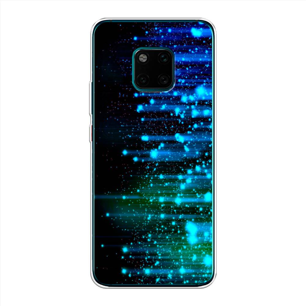

Чехол Awog "Абстракция 1" для Huawei Mate 20 Pro, 67050-3