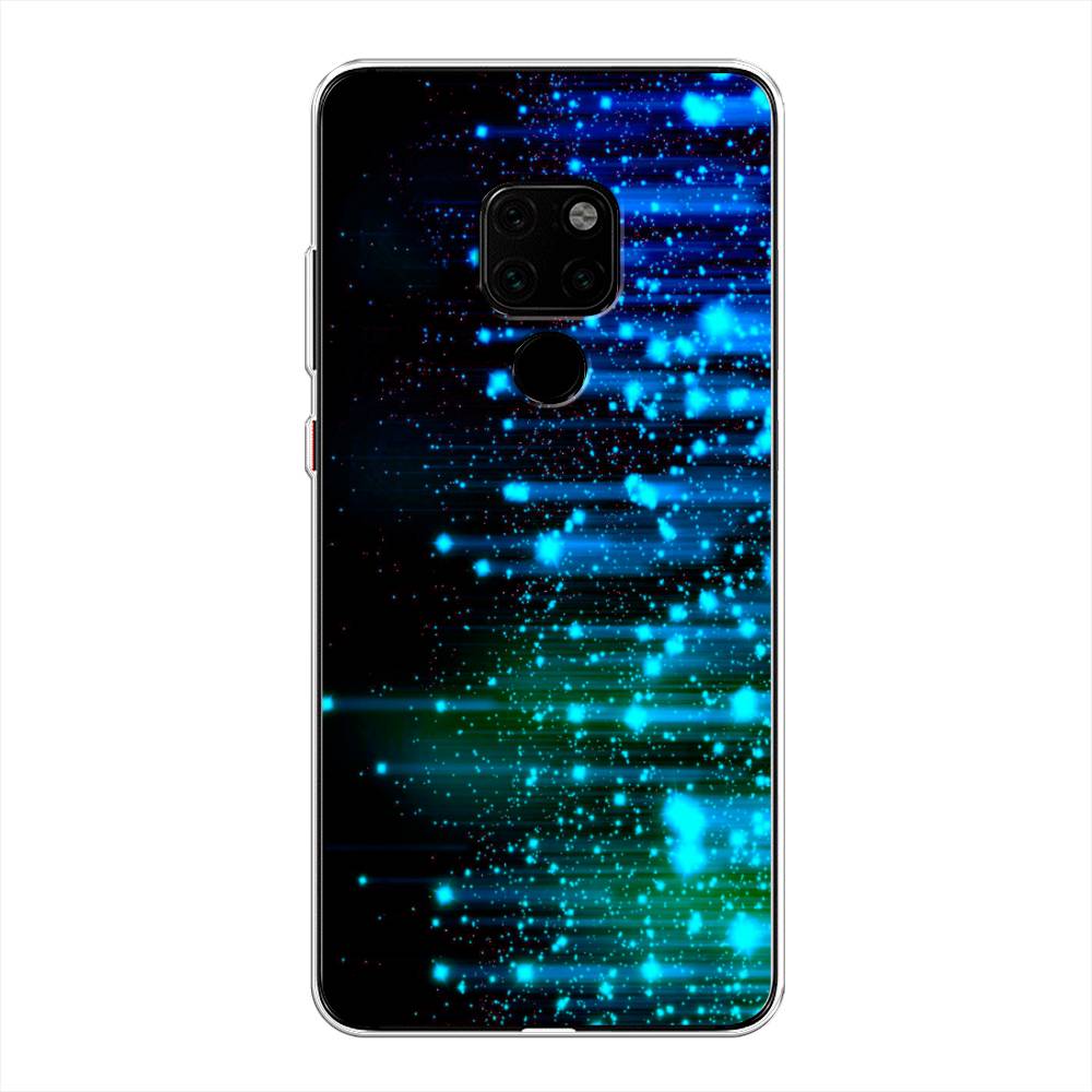 

Чехол Awog "Абстракция 1" для Huawei Mate 20, 66850-3