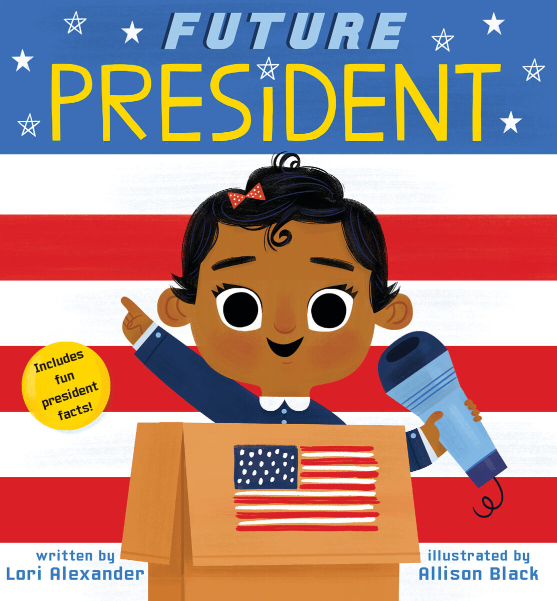 

Future President