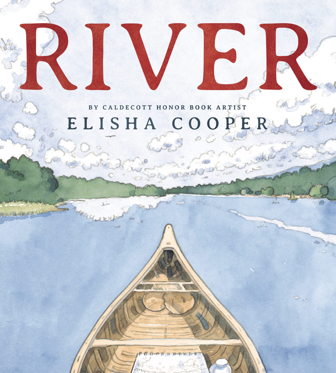 

River