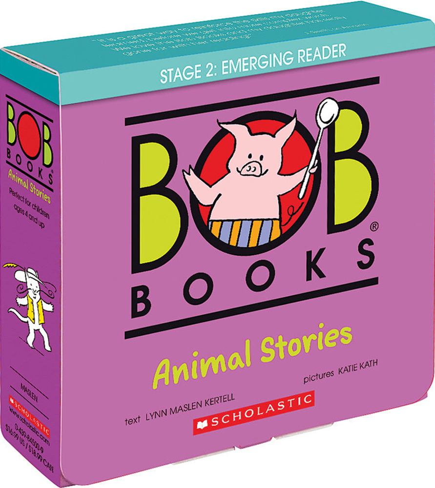

Animal Stories