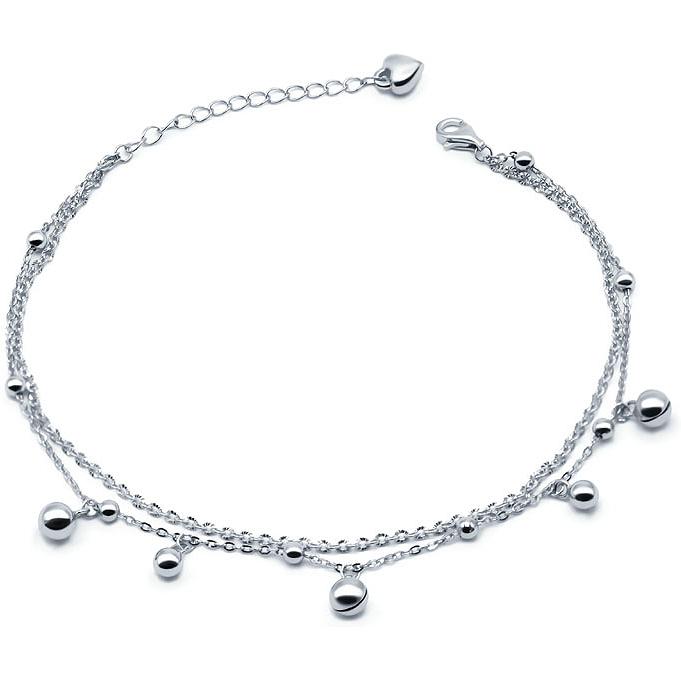 

Браслет из серебра с без вставки р. 15 Silver Wings 0411315093, 0411315093