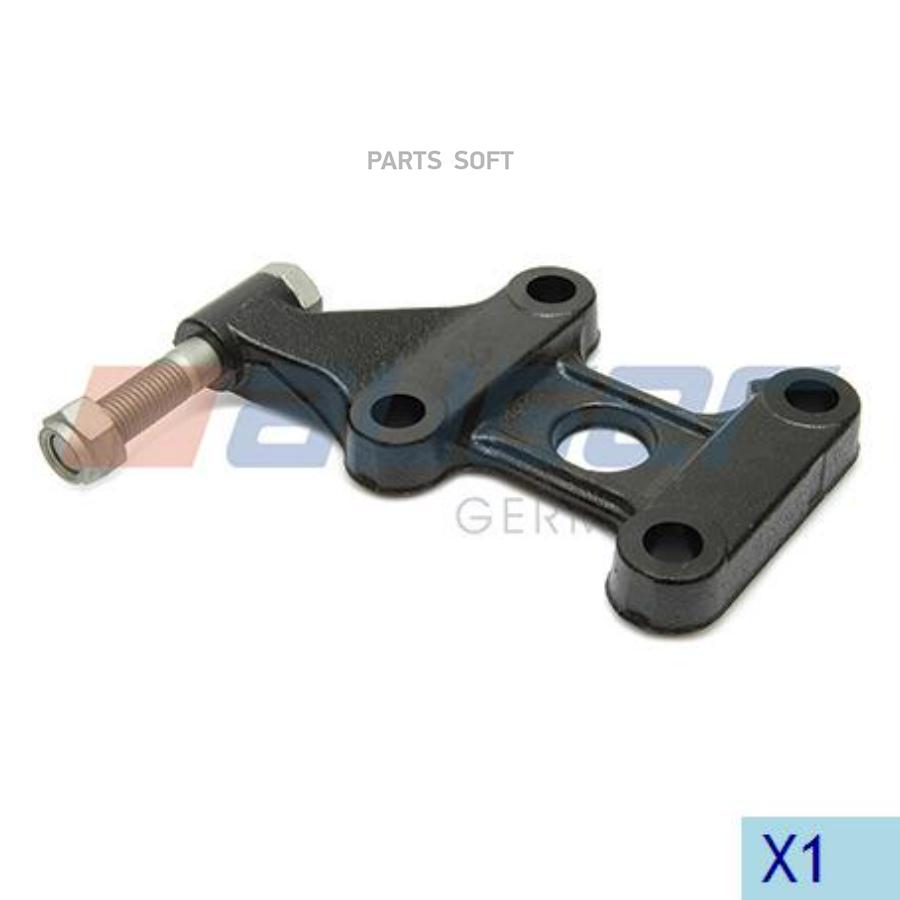 

Кронштейн, Листовая Рессора auger 84884