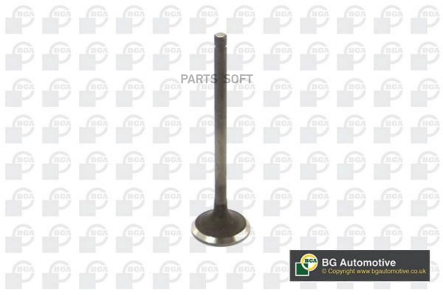 

КЛАПАН ВЫПУСКНОЙ 26x5,5x98.9 EX Honda Accord 2.2 i-DTEC N22B1 08-