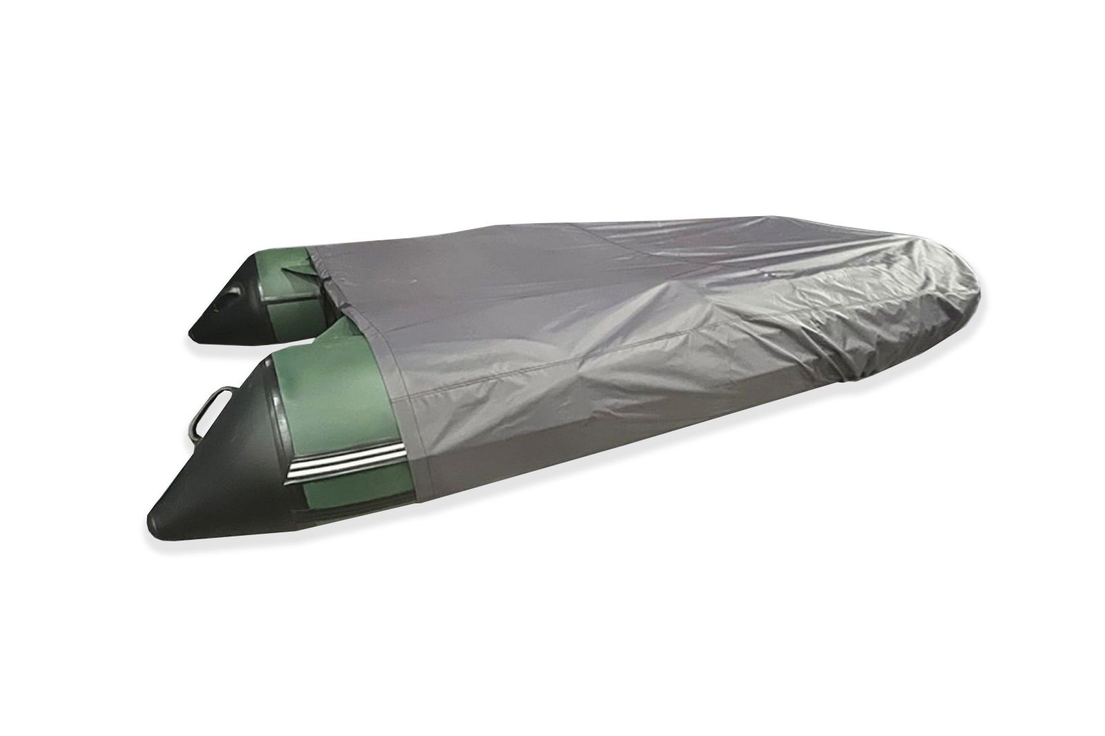 Тент транспортировочный BigBoat для лодки 400 см Ермак, Варяг