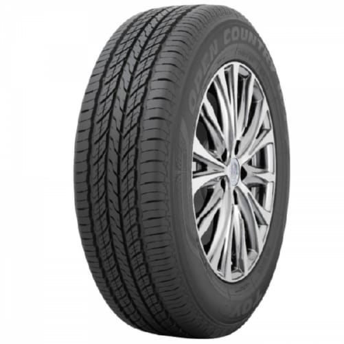 

Шины TOYO Open Country U/T 275/55 R20 117V, Open Country U/T