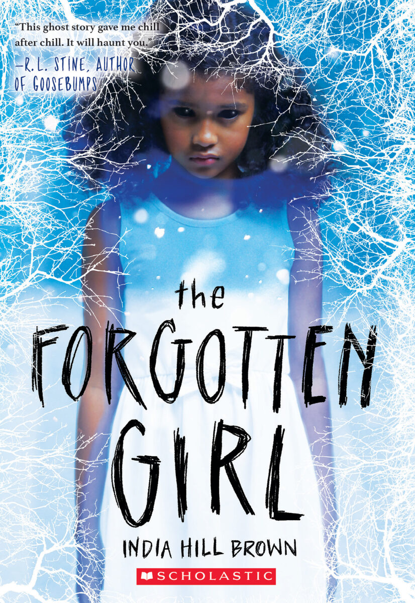 

The Forgotten Girl