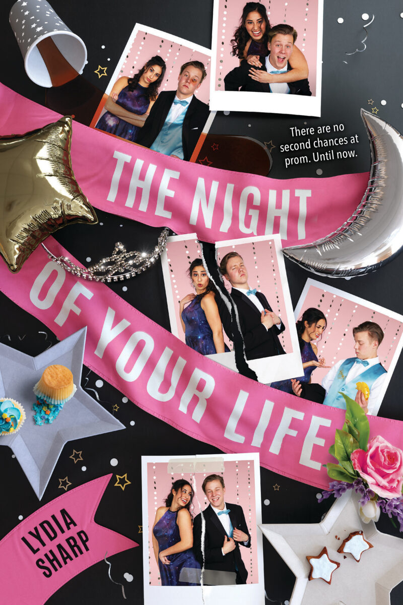 

The Night of Your Life