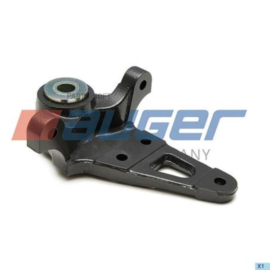 

Кронштейн, Листовая Рессора auger 80749