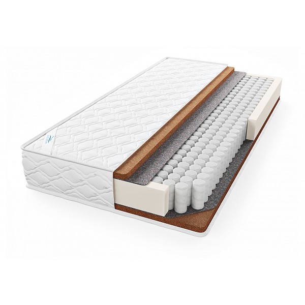 

Матрас двуспальный Soft Coco Т97 1900x1600, Soft Coco Т97 1900x1600