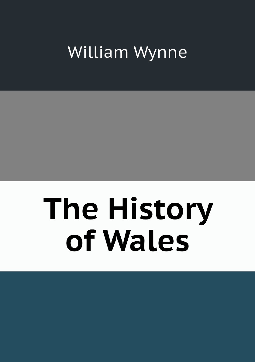 

The History of Wales