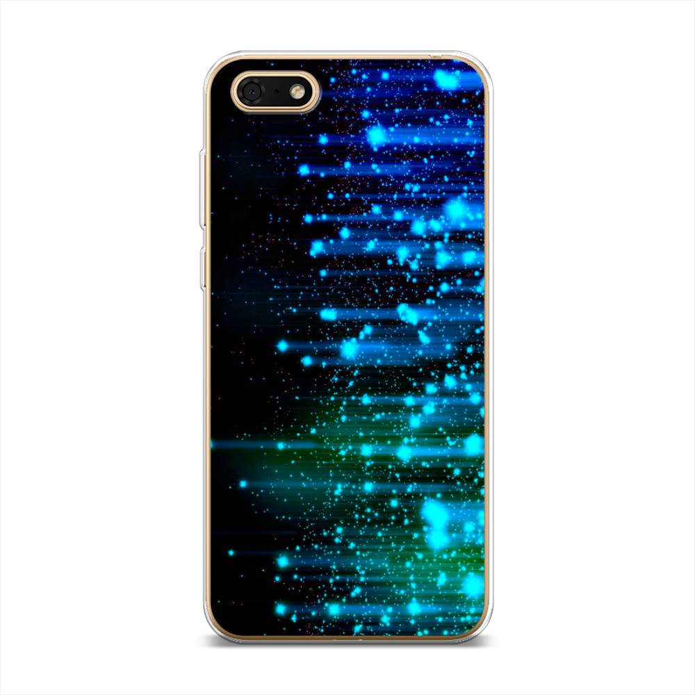 

Чехол Awog "Абстракция 1" для Honor 7A Prime, 6105850-3