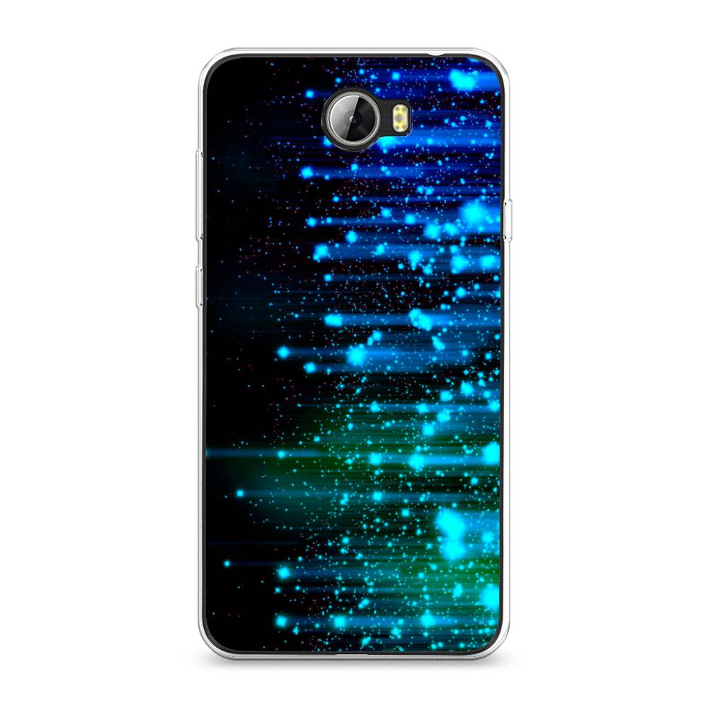 

Чехол Awog "Абстракция 1" для Honor 5A, 60350-3