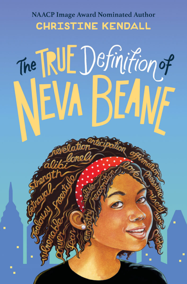 

The True Definition Of Neva Beane