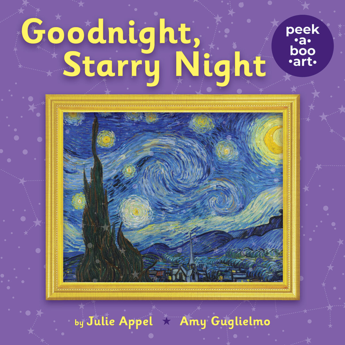 

Goodnight, Starry Night