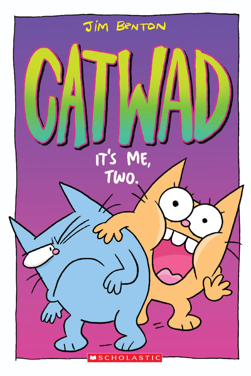 

It's Me, Two