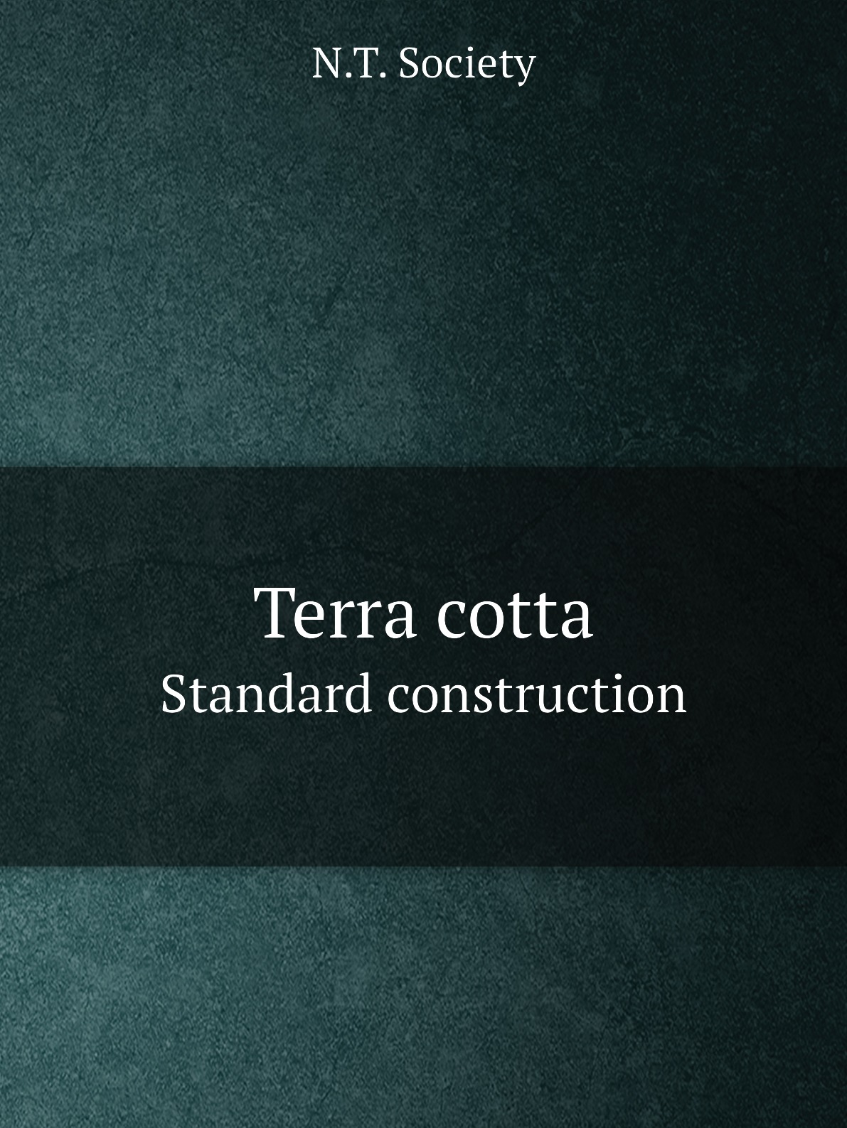 

Terra cotta