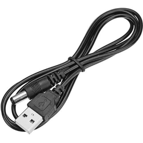 

Кабель PREMIER 5-923 USB без разъемов 1м (26205-2) черный