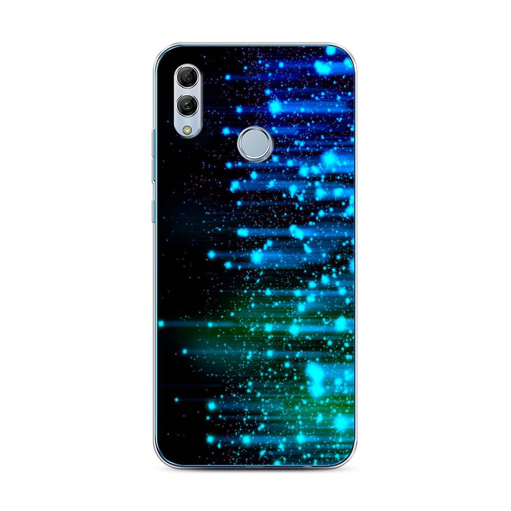 

Чехол Awog "Абстракция 1" для Honor 10 Lite, 67550-3