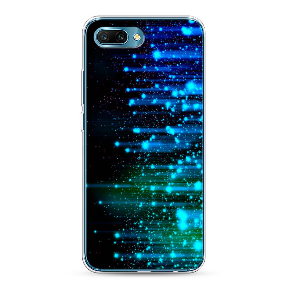 

Чехол Awog "Абстракция 1" для Honor 10, 65350-3