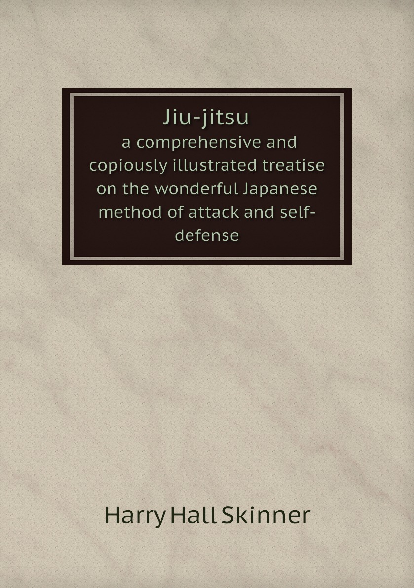 

Jiu-jitsu