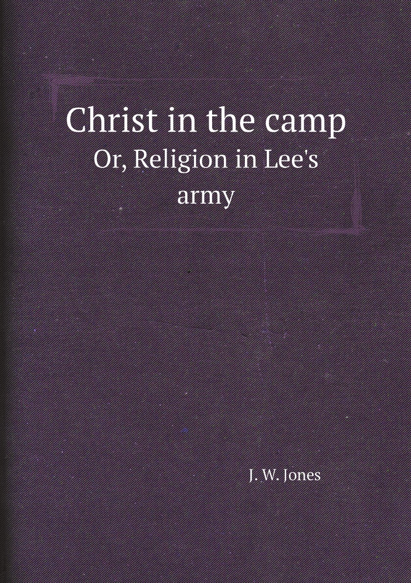 

Christ in the camp