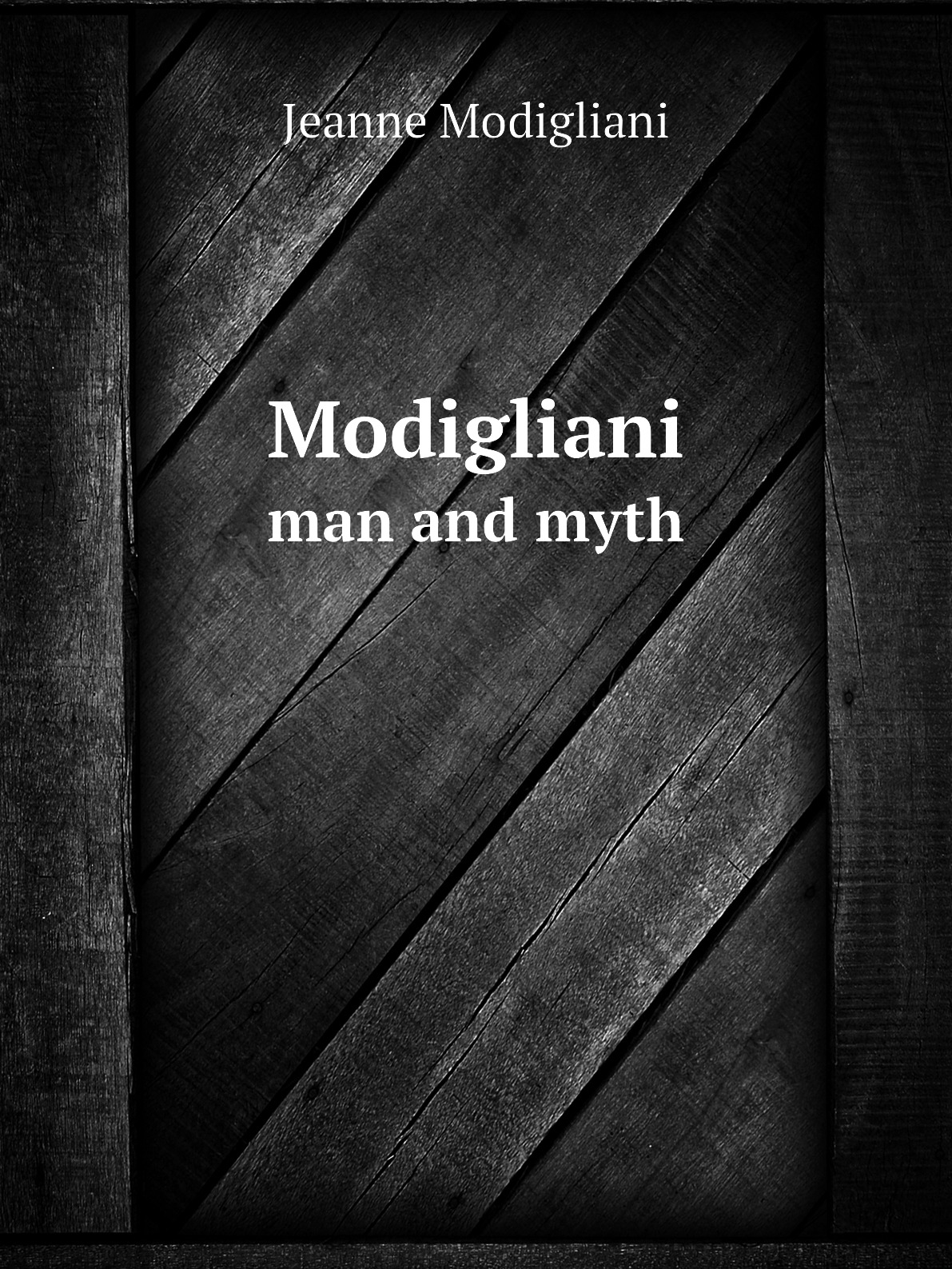 

Modigliani