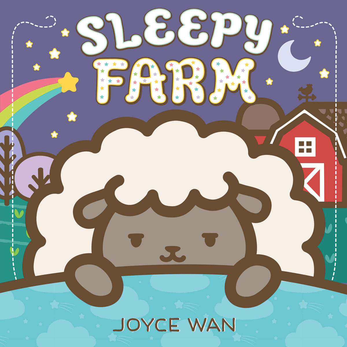 

Sleepy Farm