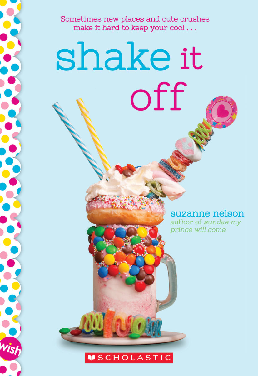 

Shake It Off