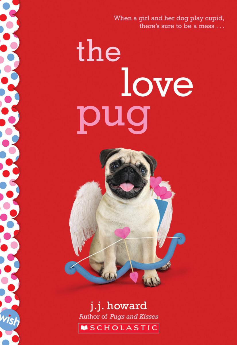 

The Love Pug