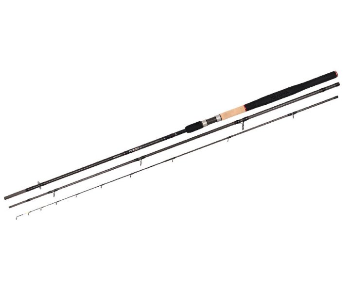 Удилище Daiwa N'Zon S Feeder 11136-360, 3,6 м, fast, 0-120 г