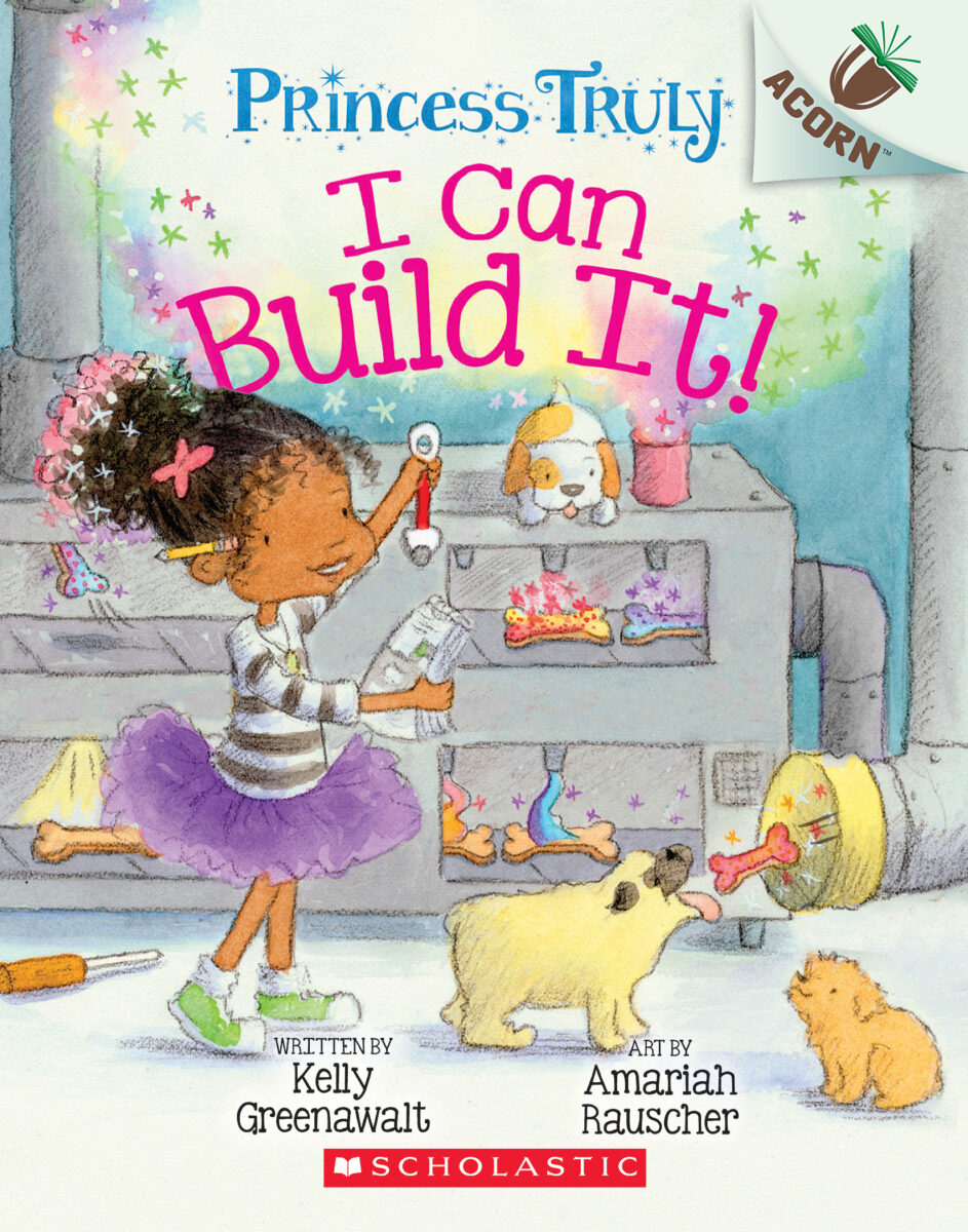 

I Can Build It!